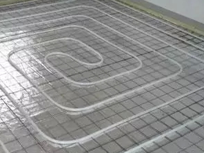 重庆县清洗地暖哪家好