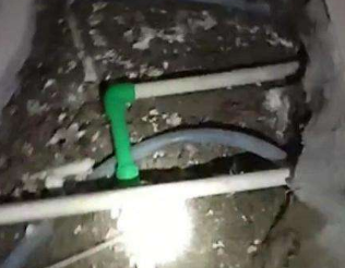 重庆县卫生间漏水多少钱