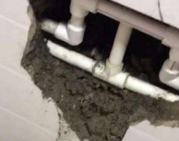 重庆县卫生间漏水哪家好