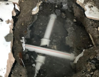 重庆县卫生间防水公司