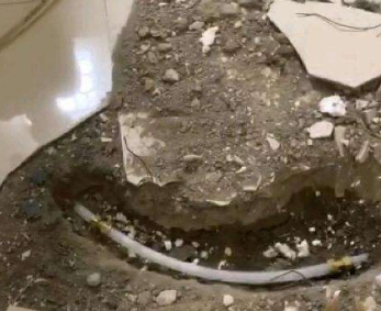 重庆县卫生间测漏水哪家优惠