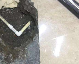 重庆县卫生间测漏水多少钱
