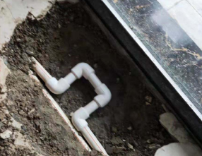 重庆县卫生间测漏水哪家好