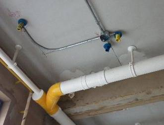 重庆县水管维修价格明细