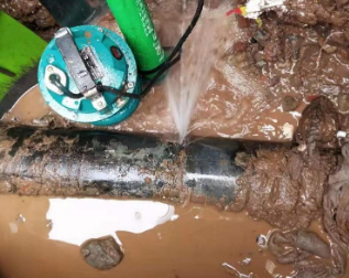 重庆县卫生间测漏水的相关介绍