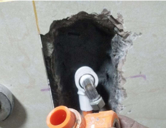 重庆县卫生间测漏水哪家好