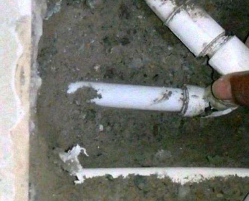 重庆县卫生间测漏水哪家好