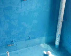 重庆县卫生间防水多少钱