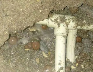 重庆县卫生间测漏