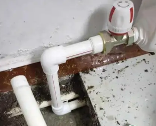 重庆县卫生间测漏水多少钱