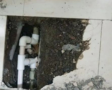 重庆县卫生间测漏水哪家好