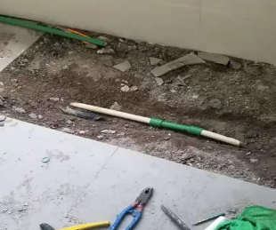 重庆县卫生间测漏水