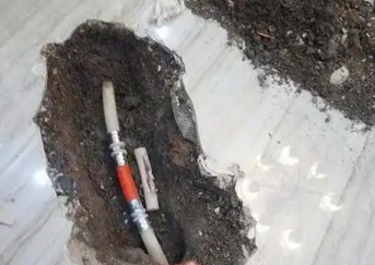 重庆县卫生间测漏水哪家好