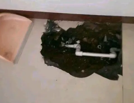 重庆县卫生间测漏水多少钱