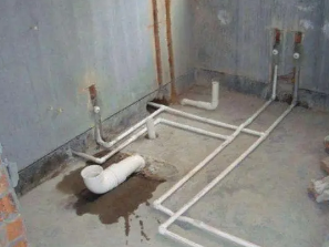 重庆县水管维修多少钱