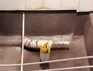 重庆县卫生间测漏水服务电话