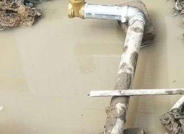 重庆县测漏水公司电话